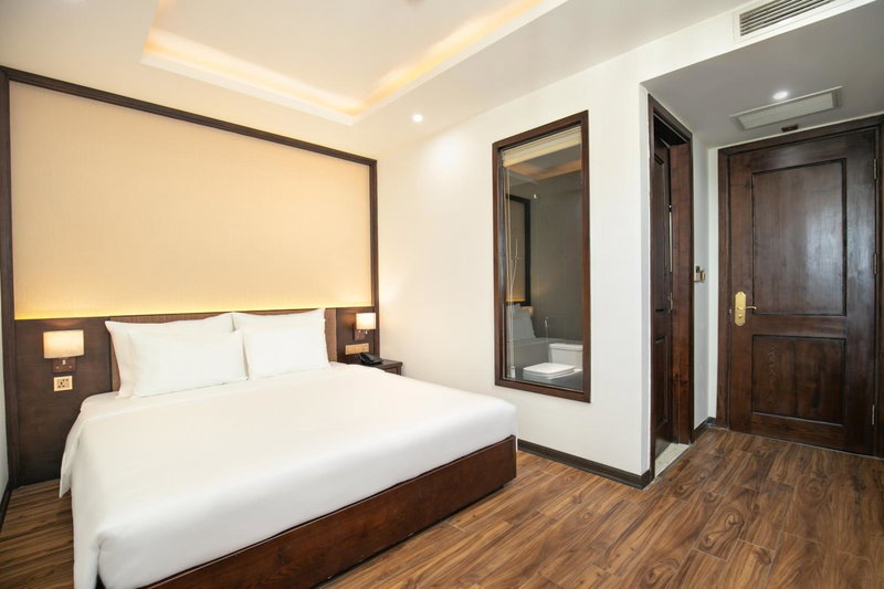 Palazzo Boutique Hotel, Дананг, Вьетнам