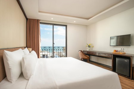 Palazzo Boutique Hotel, Đà Nẵng, Việt Nam