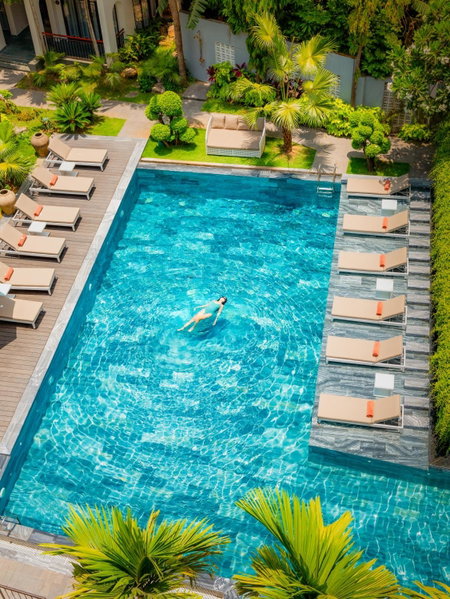 The Saga Hotel Hoi An, Hoi An, Việt Nam