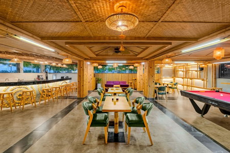 The Saga Hotel Hoi An, Hoi An, Việt Nam
