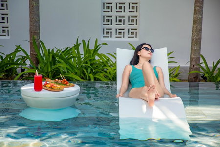 The Saga Hotel Hoi An, Hoi An, Việt Nam