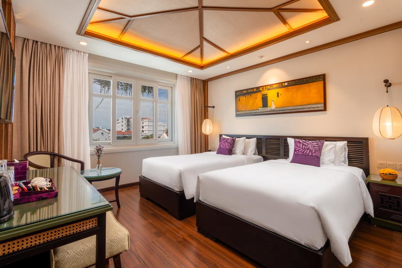 The Saga Hotel Hoi An, Hoi An, Việt Nam