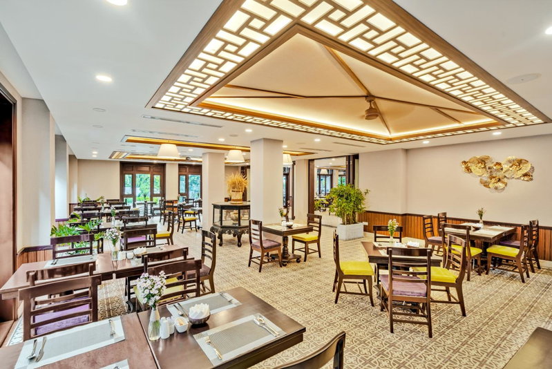 The Saga Hotel Hoi An, Hoi An, Việt Nam