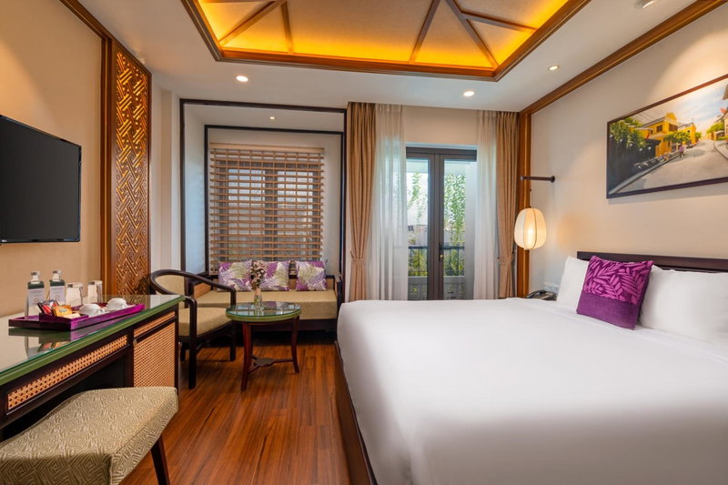 The Saga Hotel Hoi An, Hoi An, Việt Nam