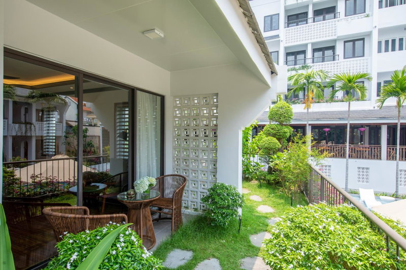 The Saga Hotel Hoi An, Hoi An, Việt Nam