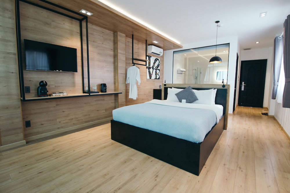 Hotel · Chotel Pham Ngu Lao, Ho Chi Minh City