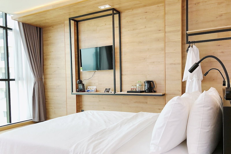 Chotel Pham Ngu Lao, Ho Chi Minh City, Vietnam
