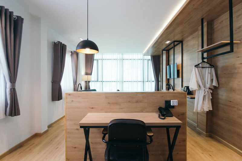 Chotel Pham Ngu Lao, Ho Chi Minh City, Vietnam