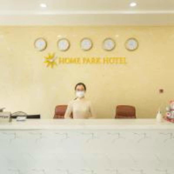 Home Park Hotel Phu Quoc, Duong GJong, Vietnam