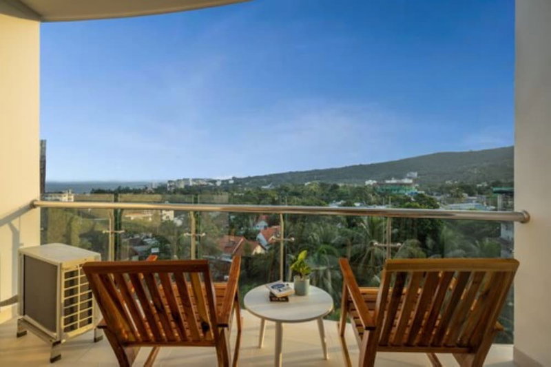 Home Park Hotel Phu Quoc, Duong GJong, Vietnam