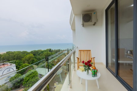 Home Park Hotel Phu Quoc, Duong GJong, Vietnam