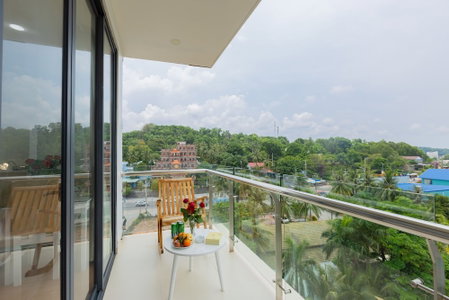Home Park Hotel Phu Quoc, Duong GJong, Vietnam