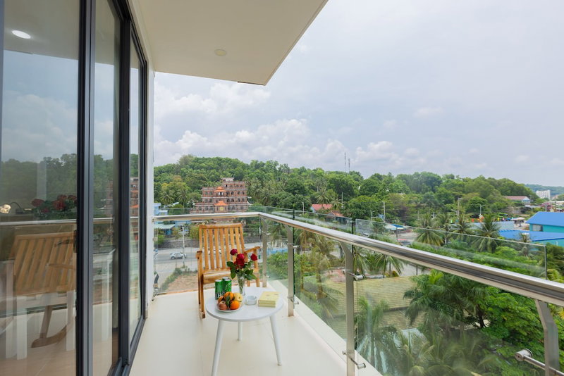 Home Park Hotel Phu Quoc, Duong GJong, Vietnam