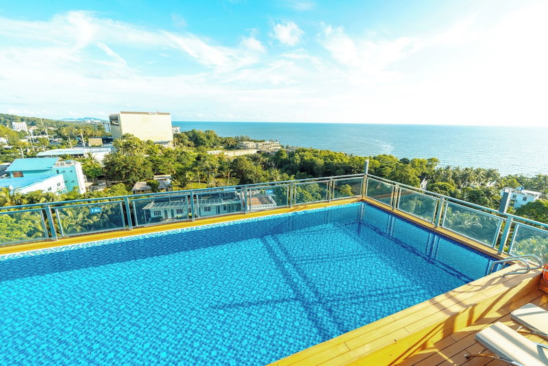 Home Park Hotel Phu Quoc, Duong GJong, Vietnam