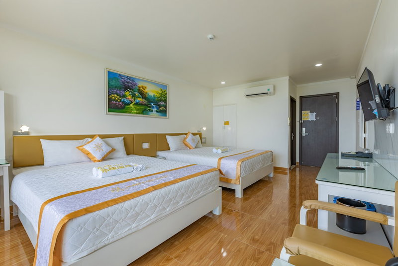 Home Park Hotel Phu Quoc, Duong GJong, Vietnam