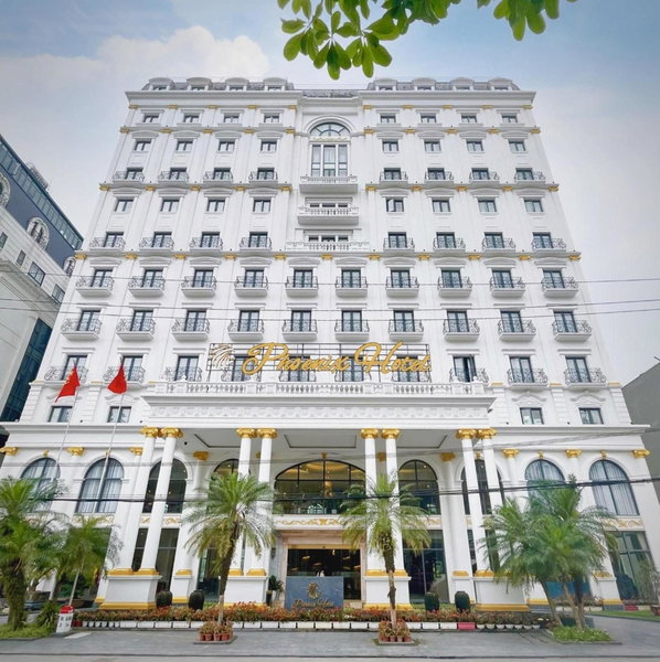 Phoenix Hotel Hà Giang, Ha Giang, Việt Nam