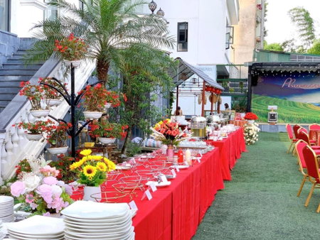 Phoenix Hotel Hà Giang, Ha Giang, Việt Nam