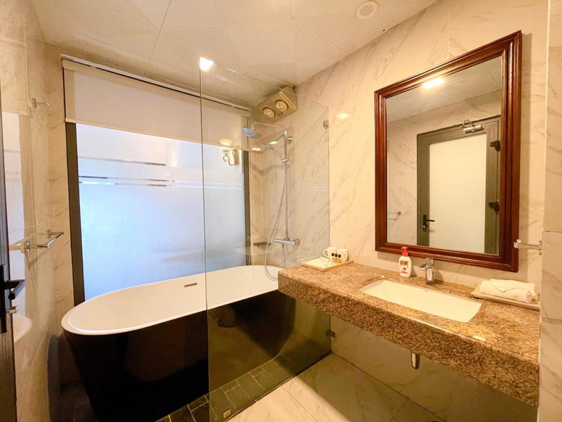 Phoenix Hotel Hà Giang, Ha Giang, Việt Nam