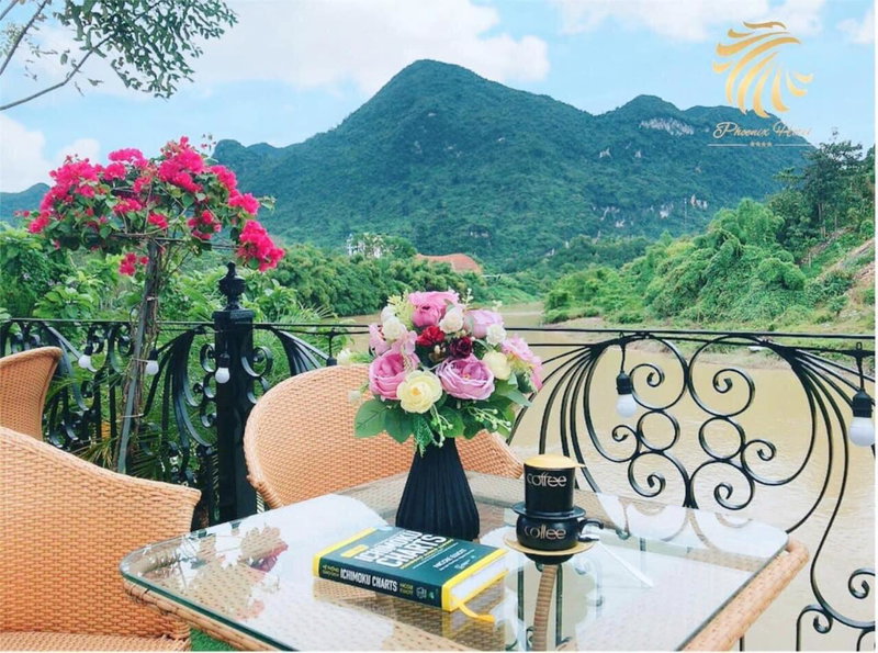 Phoenix Hotel Hà Giang, Ha Giang, Việt Nam