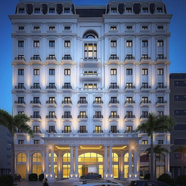 Phoenix Hotel Hà Giang, Ha Giang, Việt Nam