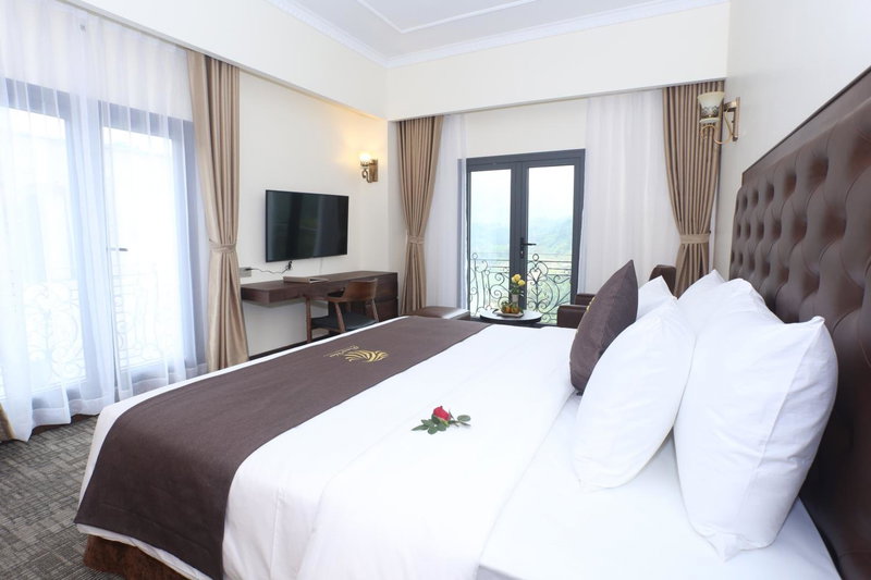 Phoenix Hotel Hà Giang, Ha Giang, Việt Nam