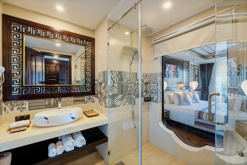 Le Pavillon Hoi An Luxury Resort & Spa, Hoi An, Vietnam