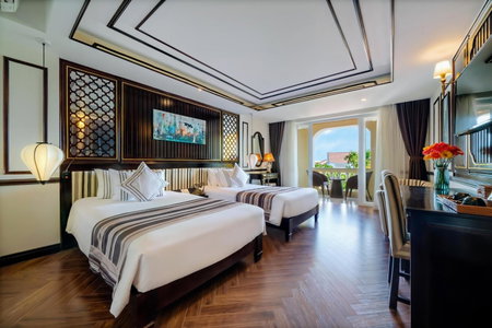 Le Pavillon Hoi An Luxury Resort & Spa, Hoi An, Vietnam