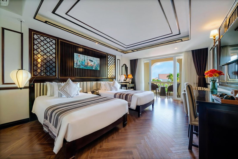 Le Pavillon Hoi An Luxury Resort & Spa, Hoi An, Vietnam