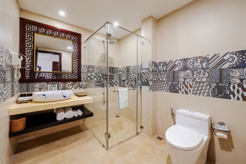 Le Pavillon Hoi An Luxury Resort & Spa, Hoi An, Vietnam