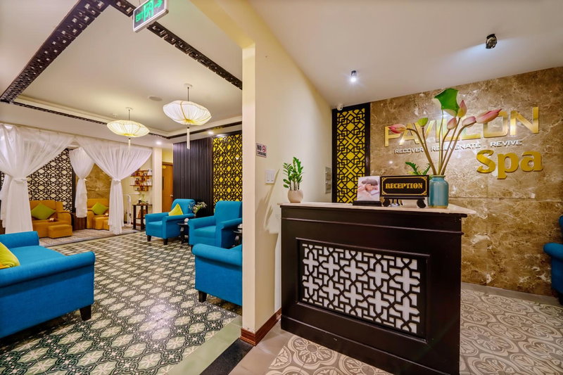 Le Pavillon Hoi An Luxury Resort & Spa, Hoi An, Vietnam