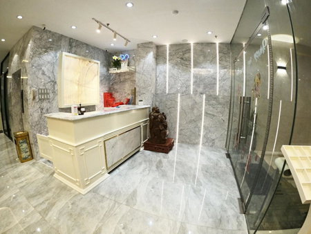 Dinh Phat Hotel, Nha Be, Vietnam