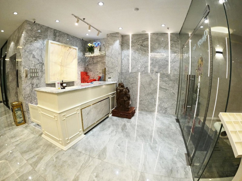 Dinh Phat Hotel, Nha Be, Vietnam
