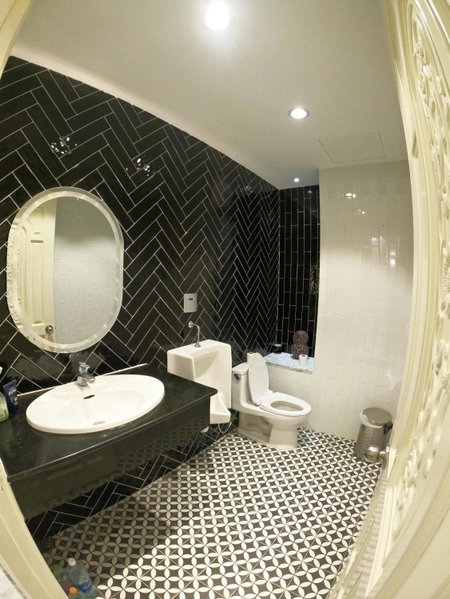 Dinh Phat Hotel, Nha Be, Vietnam