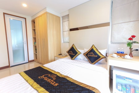 Me Gustas Park View Hotel, Thành phố Hồ Chí Minh, Việt Nam