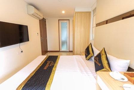 Me Gustas Park View Hotel, Thành phố Hồ Chí Minh, Việt Nam