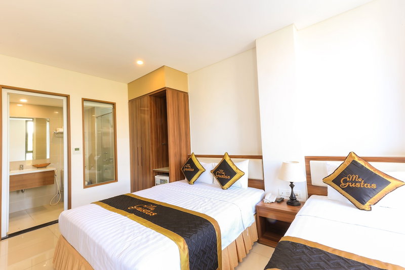 Me Gustas Park View Hotel, Thành phố Hồ Chí Minh, Việt Nam