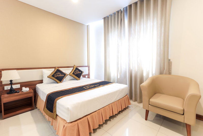 Me Gustas Park View Hotel, Thành phố Hồ Chí Minh, Việt Nam