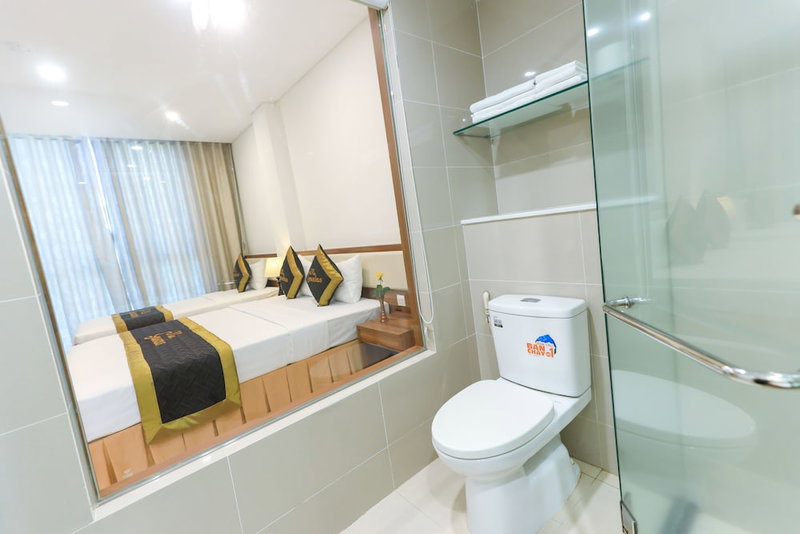 Me Gustas Park View Hotel, Thành phố Hồ Chí Minh, Việt Nam
