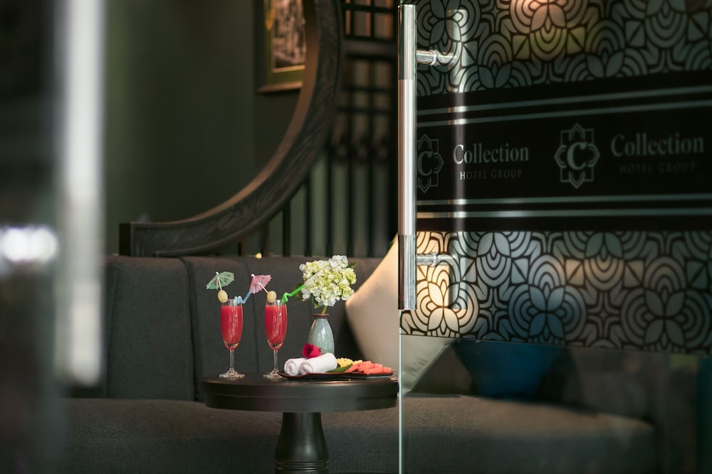 Grande Collection Hotel & Spa, Hà Nội, Việt Nam