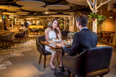 Dream Hotel and Apartment, Hanoi, Vietnam