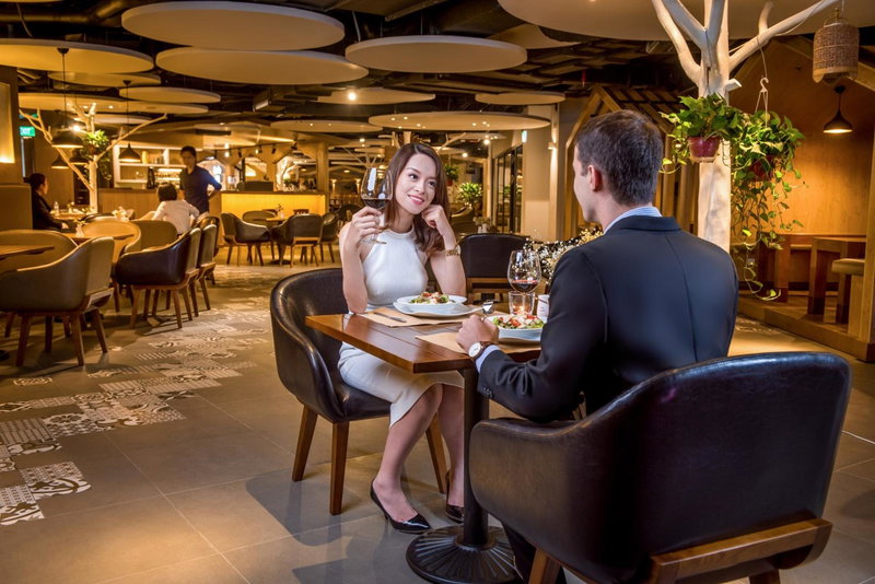 Dream Hotel and Apartment, Hanoi, Vietnam