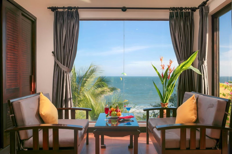 Sea Lion Beach Resort Mui Ne, Phan Thiet, Vietnam