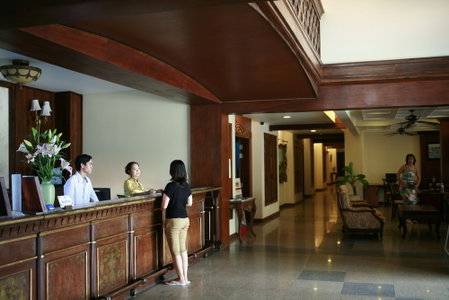 Novela Muine Resort & Spa, Phan Thiet, Vietnam