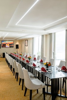 TTC Hotel Deluxe Airport, Ho Chi Minh City, Vietnam