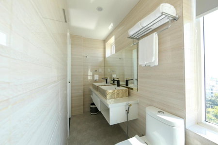 RHM Luxury Hotel And Suite, Дананг, Вьетнам