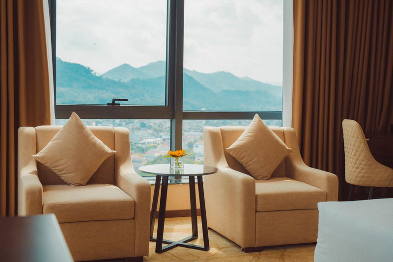 Muong Thanh Luxury Cao Bang, Cao Bang, Vietnam