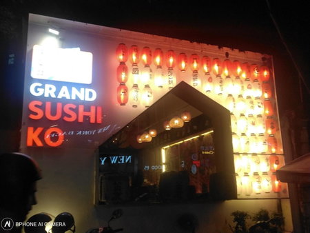 Mecozy Apartel, Ho Chi Minh City, Vietnam