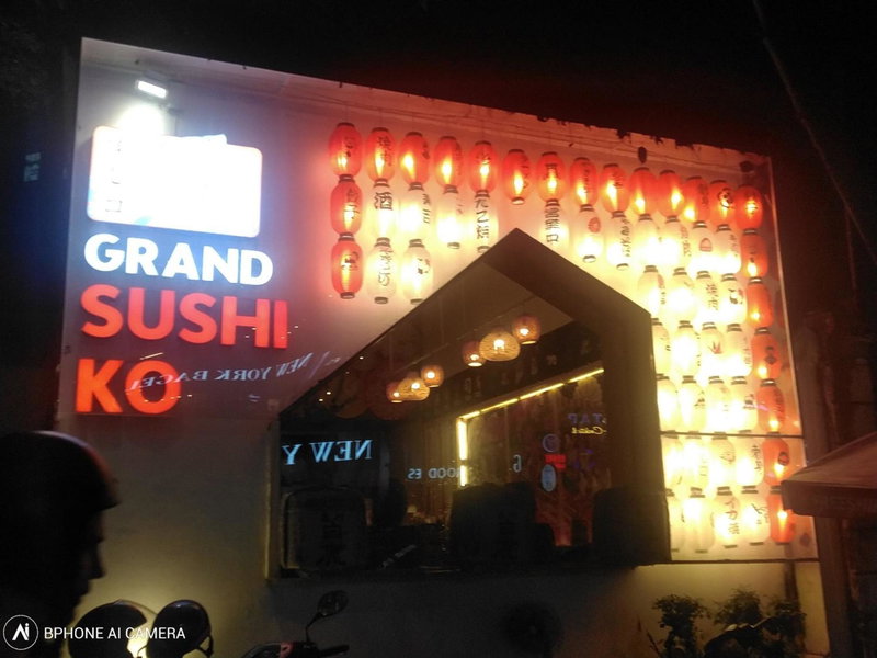 Mecozy Apartel, Ho Chi Minh City, Vietnam