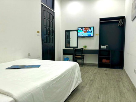 Hanoi Elpis Hotel, Hanoi, Vietnam