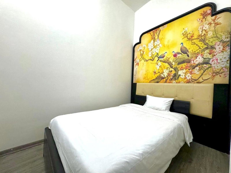 Hanoi Elpis Hotel, Hanoi, Vietnam